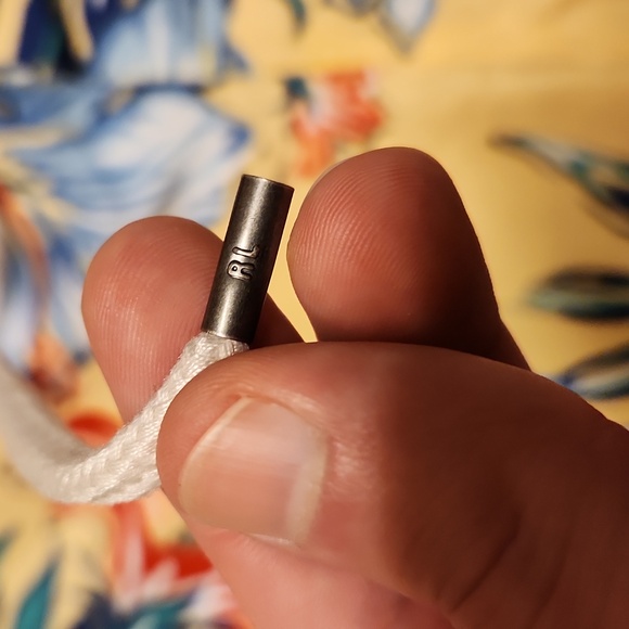 Polo Ralph Lauren Tropical Swim Shorts - Picture 4 of 8